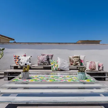 Flamingo Bed and breakfast