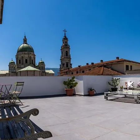 Flamingo Bed and Breakfast