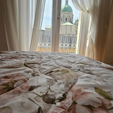 Flamingo 3* Pompeya