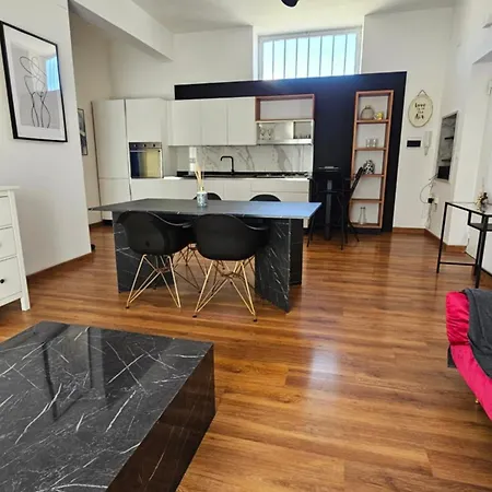 Bed and Breakfast Flamingo