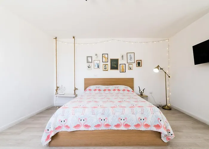 Flamingo Bed and Breakfast 4*