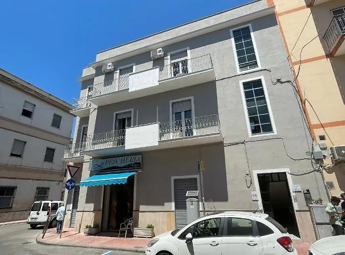 Flamingo Bed and Breakfast