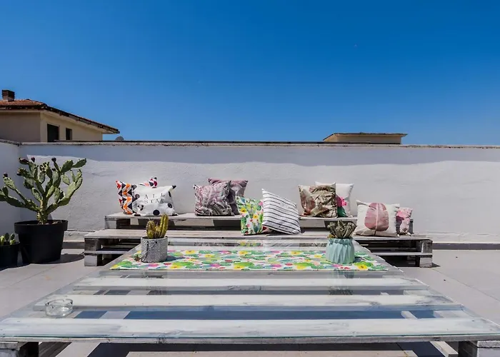 Flamingo Bed and Breakfast