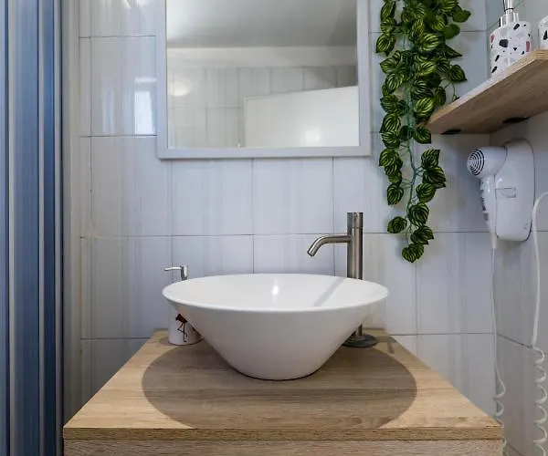 Bed and Breakfast Flamingo