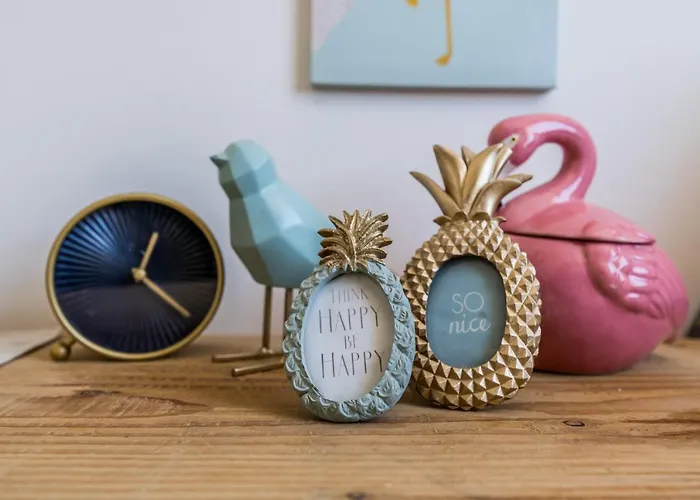 Flamingo Bed and Breakfast Πομπηία