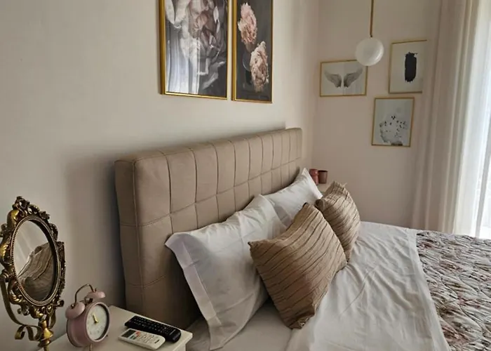 Bed and Breakfast Flamingo 4*