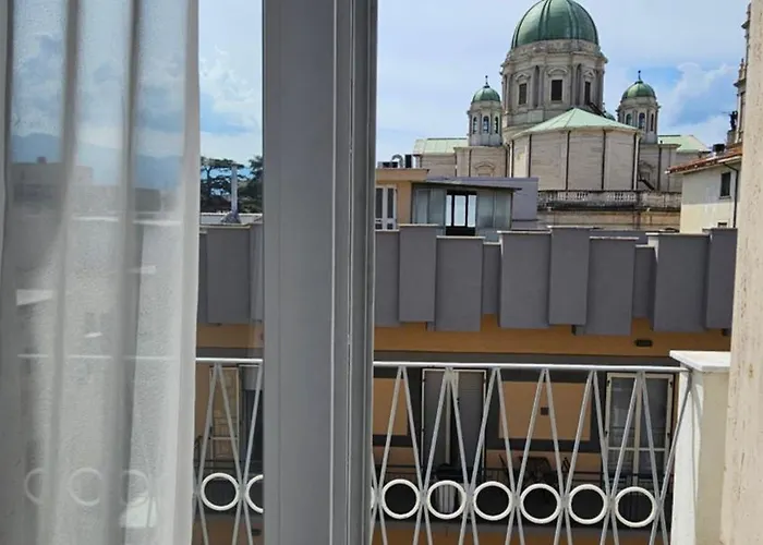 Flamingo Πομπηία