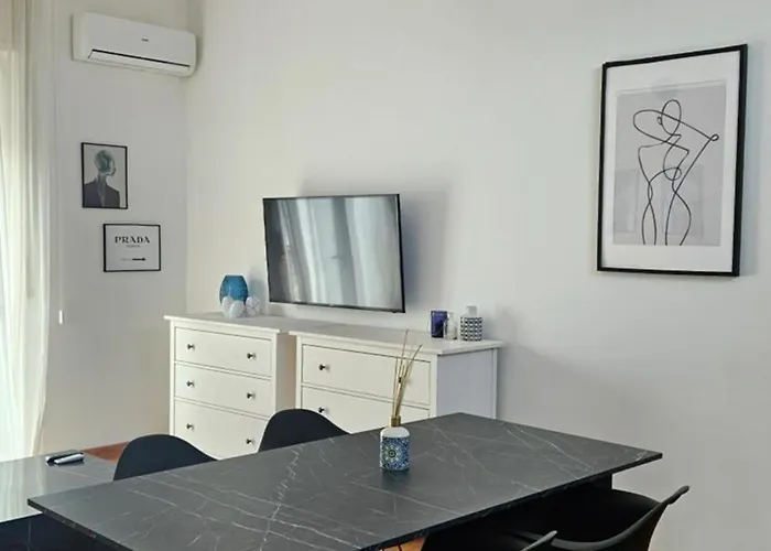 Bed and Breakfast Flamingo Πομπηία