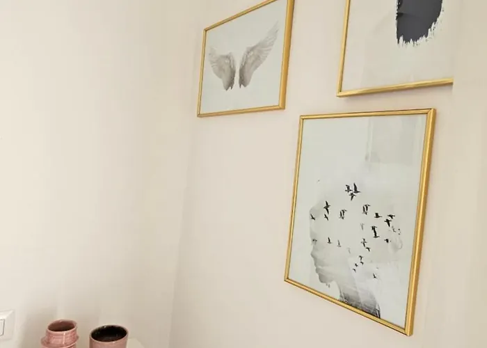 Bed and Breakfast Flamingo 4*