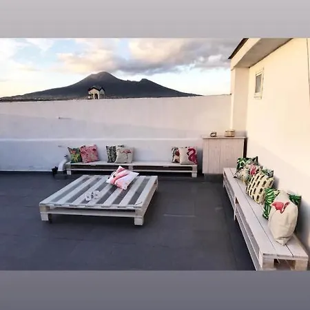 Flamingo فندق مبيت وإفطار *