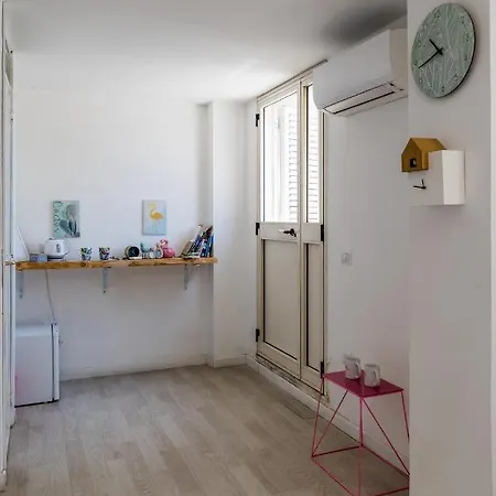 Flamingo فندق مبيت وإفطار بومبيي