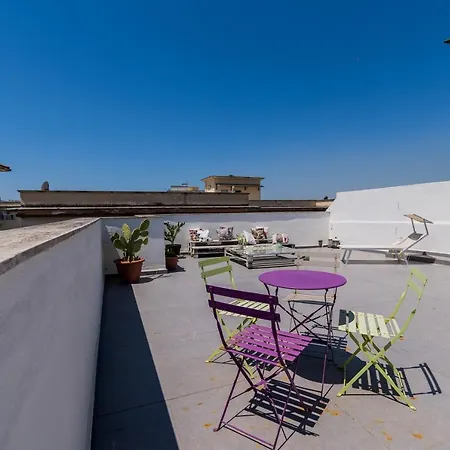 فندق مبيت وإفطار Flamingo
