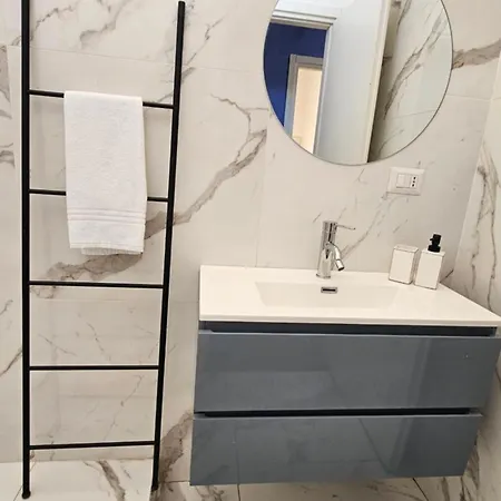 Nocleg ze śniadaniem Flamingo Pompeja