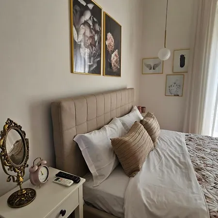 فندق مبيت وإفطار Flamingo *