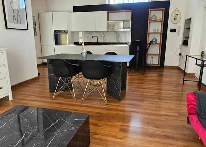 住宿加早餐酒店 Flamingo