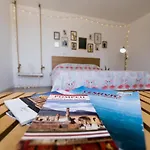 Flamingo Bed & Breakfast