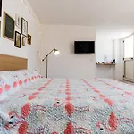 Bed & Breakfast Flamingo Pompeji