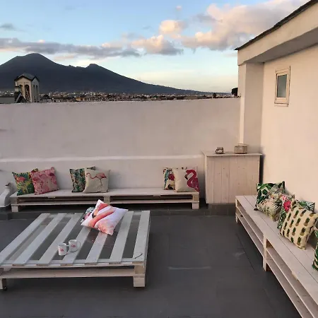Flamingo Bed and Breakfast