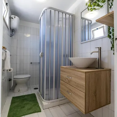 Flamingo Panzió Pompeji