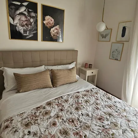 Flamingo Panzió Pompeji