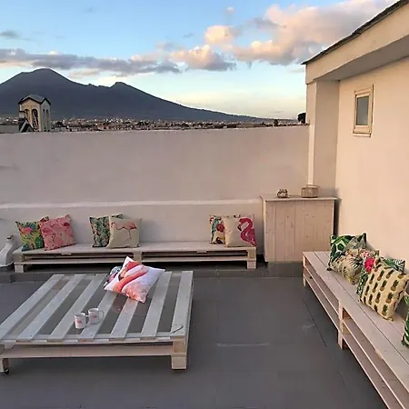 Flamingo Bed and Breakfast 3*