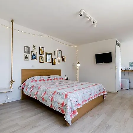 Flamingo 3* Πομπηία