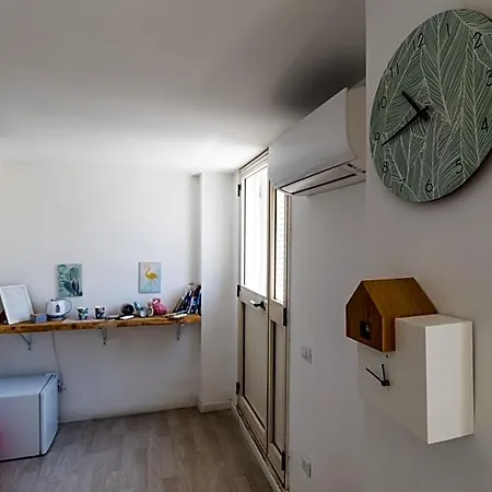 Bed and Breakfast Flamingo Πομπηία