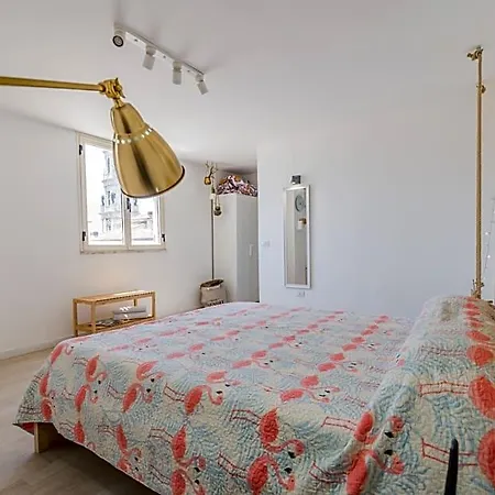 Bed and Breakfast Flamingo Πομπηία