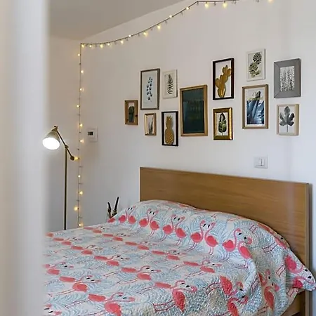 فندق مبيت وإفطار Flamingo 3*