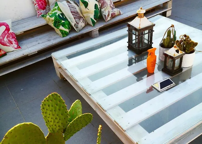 Bed & Breakfast Flamingo