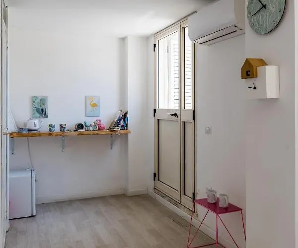 Flamingo Bed & Breakfast Pompei