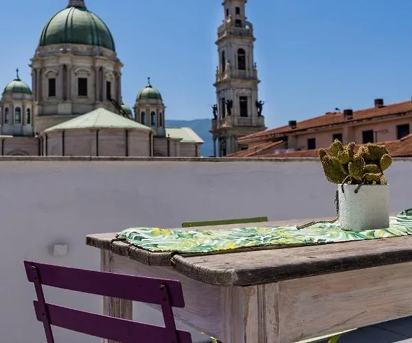 Flamingo Bed & Breakfast Pompei