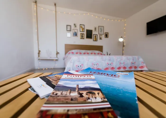 Flamingo Bed & Breakfast