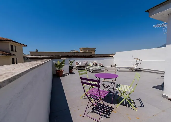 Bed & Breakfast Flamingo