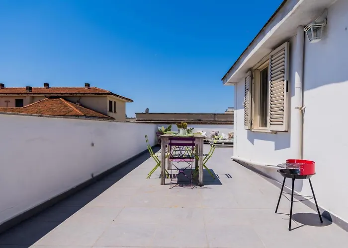 Flamingo Bed & Breakfast 4*