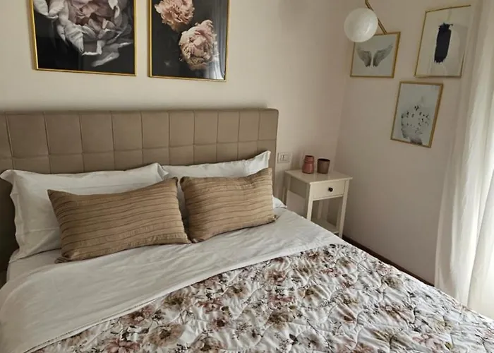 Flamingo Bed & Breakfast Pompei