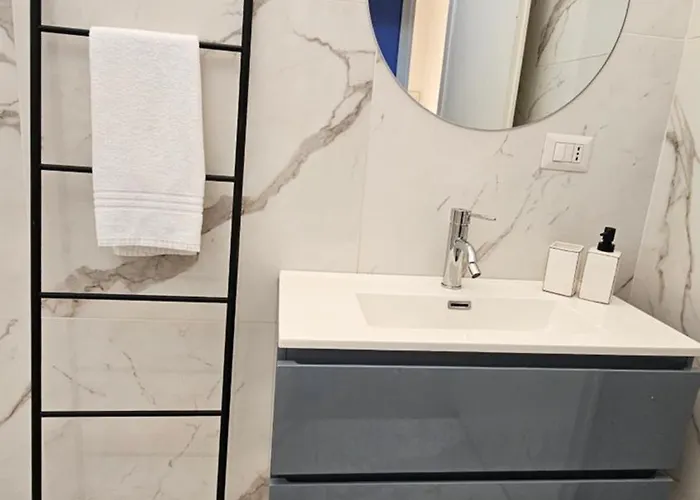 Bed & Breakfast Flamingo Pompei