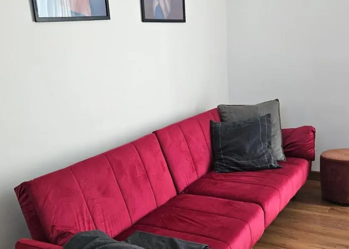 Flamingo Bed & Breakfast