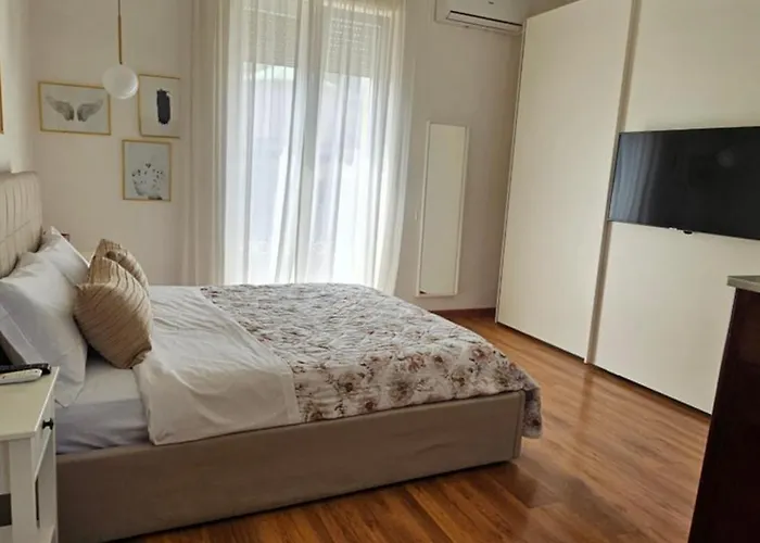 Bed & Breakfast Flamingo