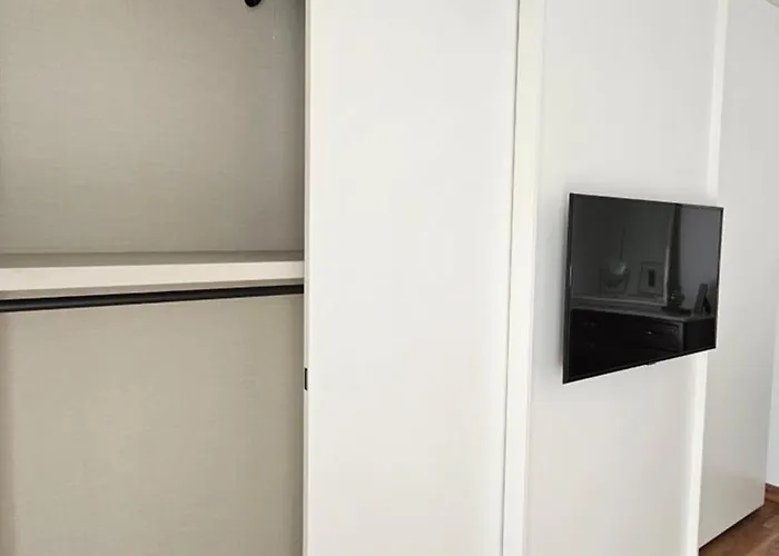 Bed & Breakfast Flamingo Pompei