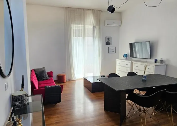 Flamingo Bed & Breakfast Pompei