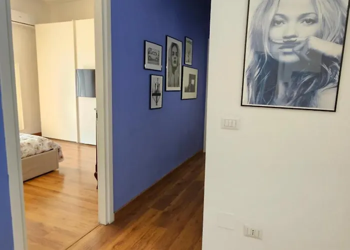 Flamingo Bed & Breakfast