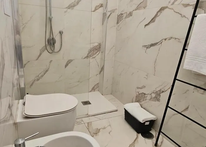 Bed & Breakfast Flamingo Pompei